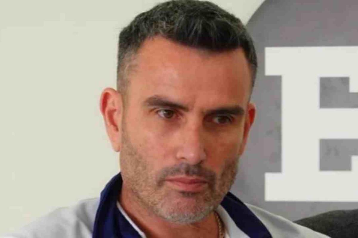 Emanuel Di Loreto presentó su proyecto “Renacimiento Gimnasista” y busca transformar a Gimnasia desde las bases