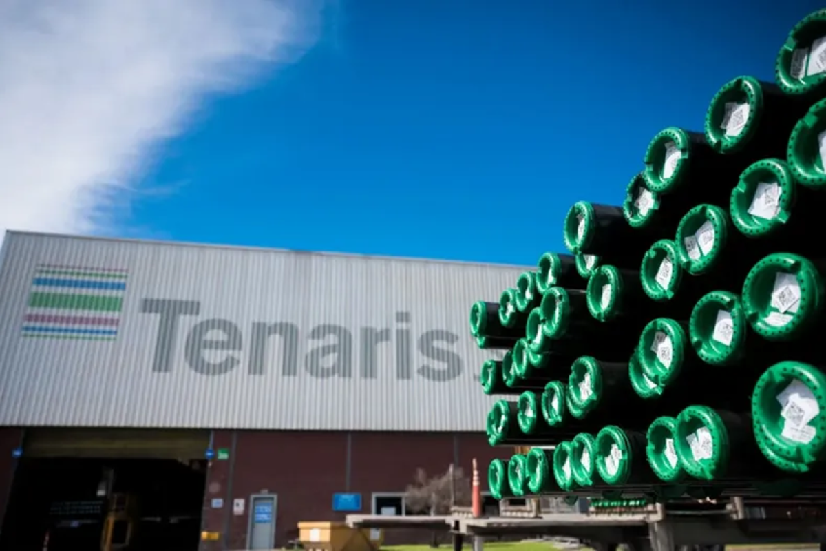 Tenaris anunció 150 despidos en Valentín Alsina y crece la preocupación entre los metalúrgicos