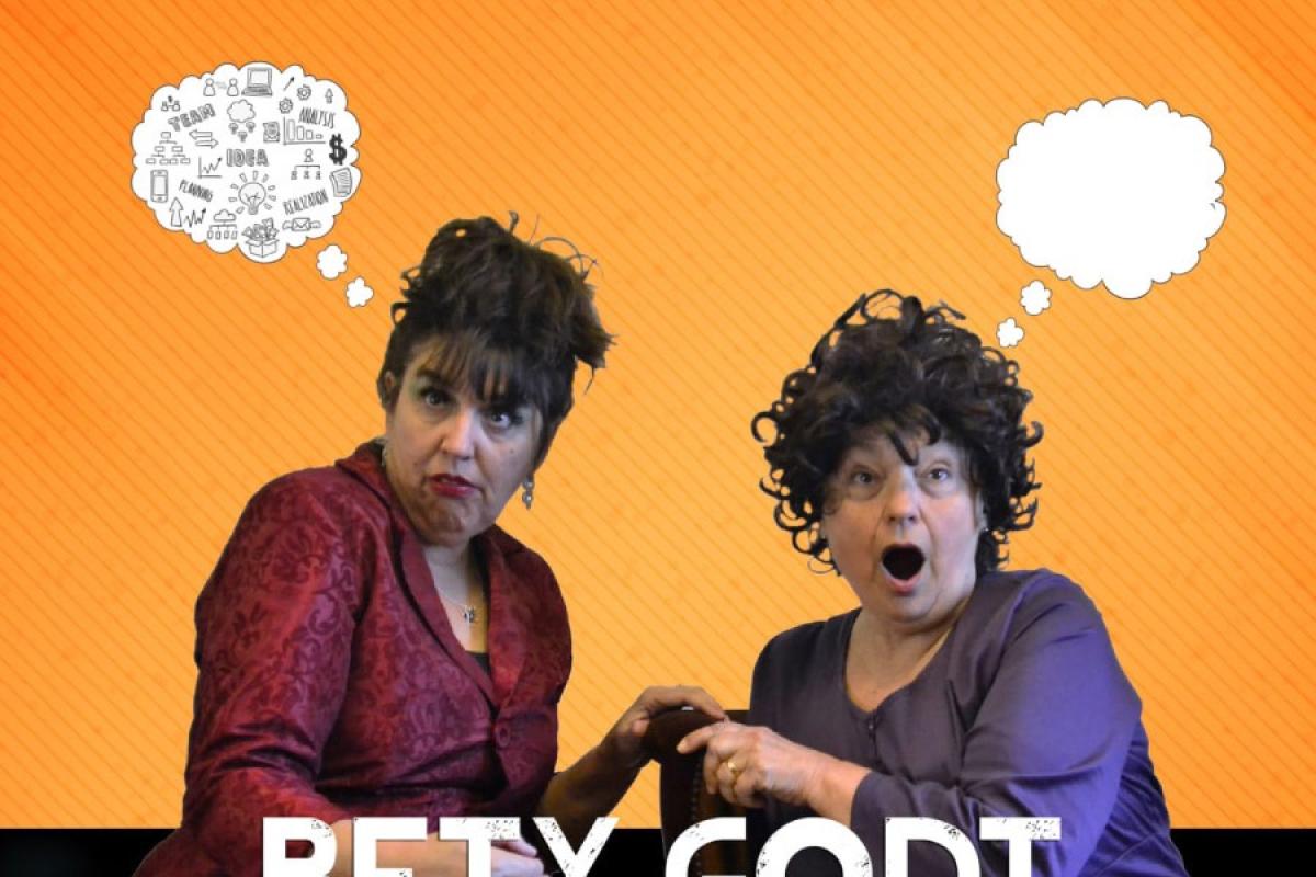 El Colegio de Escribanos de La Plata presenta una premiada comedia con entrada gratuita y fin solidario