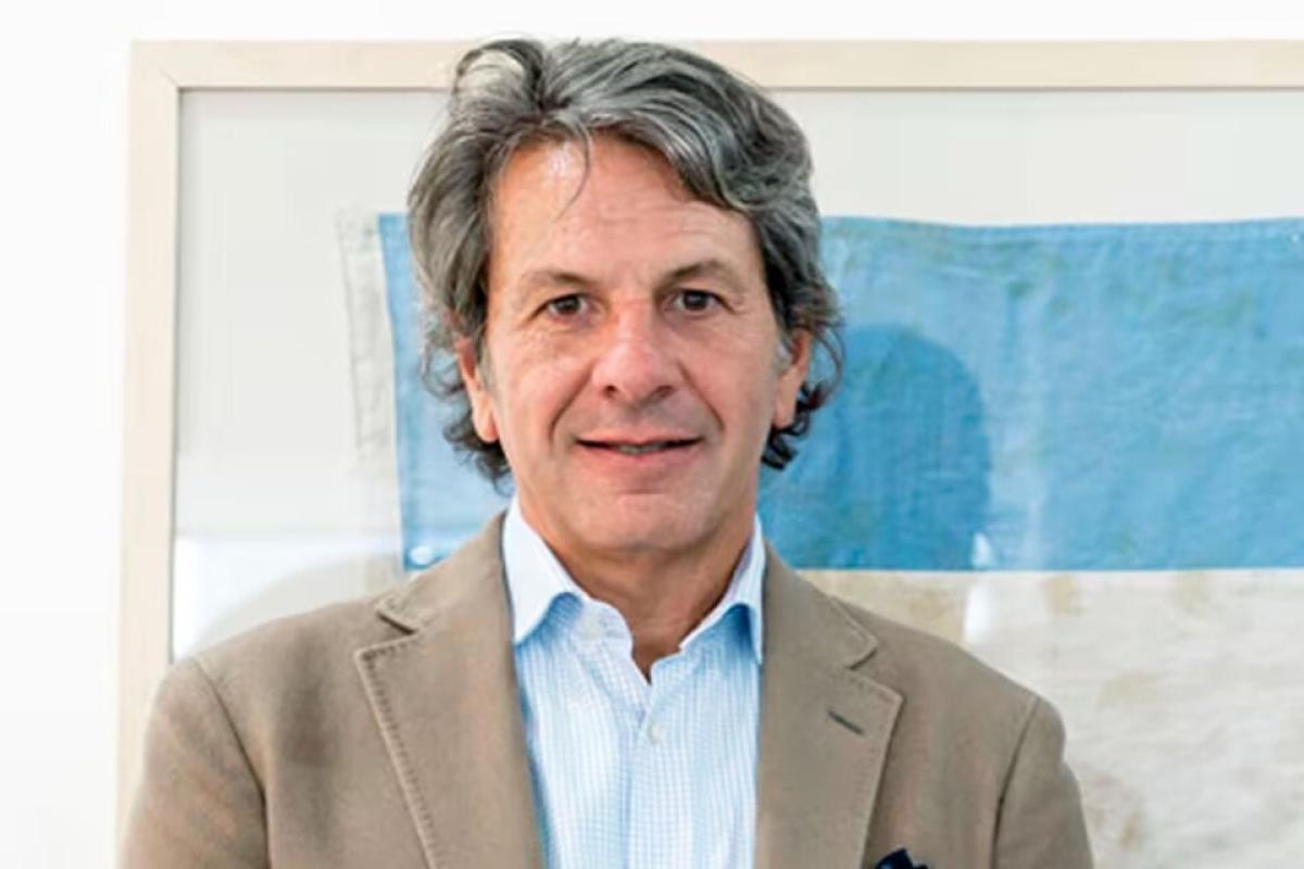 Juan Pazo habló de una baja del dólar hasta 600 pesos