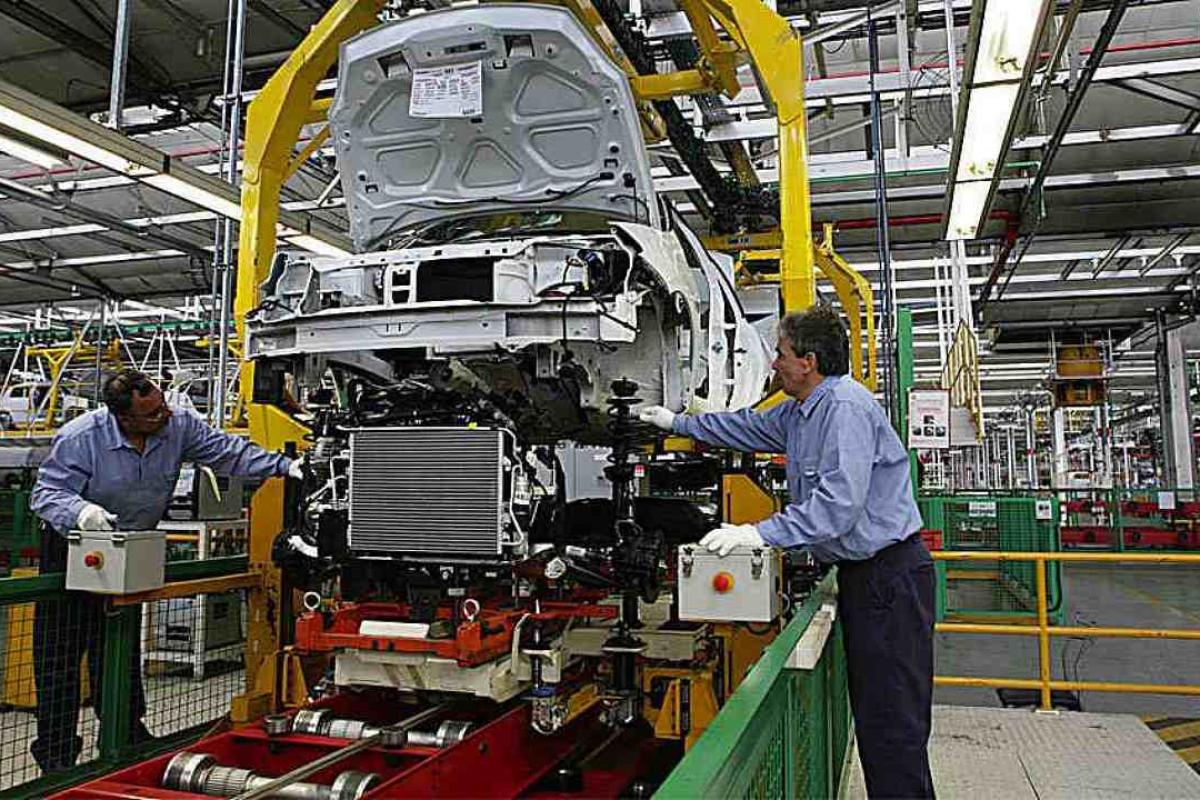 SMATA Anuncia el Cierre de la Planta de Nissan en Córdoba y la Parada de Producción en el País