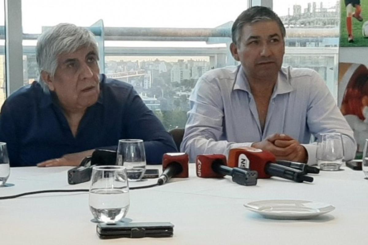 La Justicia anuló la elección del gremio camionero de Santa Fe y profundiza la crisis interna de los Moyano