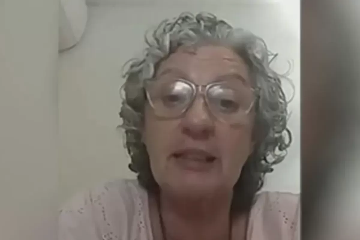 Ana Saralegui alertó que los despidos en el Servicio Meteorológico Nacional debilitan la capacidad de prevención ante un posible fenómeno de El Niño intenso