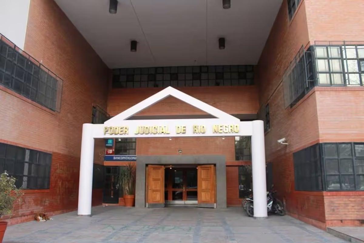 La Justicia suspendió el fichado biométrico obligatorio para trabajadores de la Salud de Río Negro