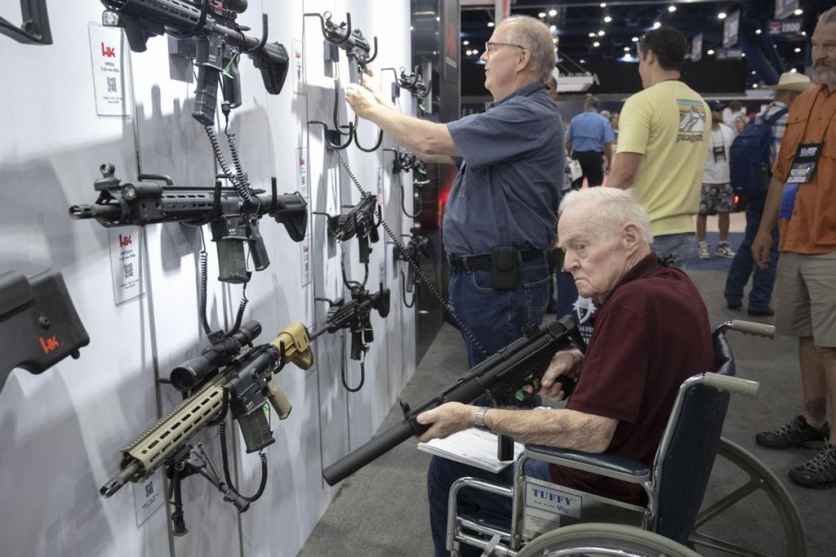 Fuerte respuesta de la Asociación del Rifle Argentina contra senadores por el proyecto sobre armas y ANMaC