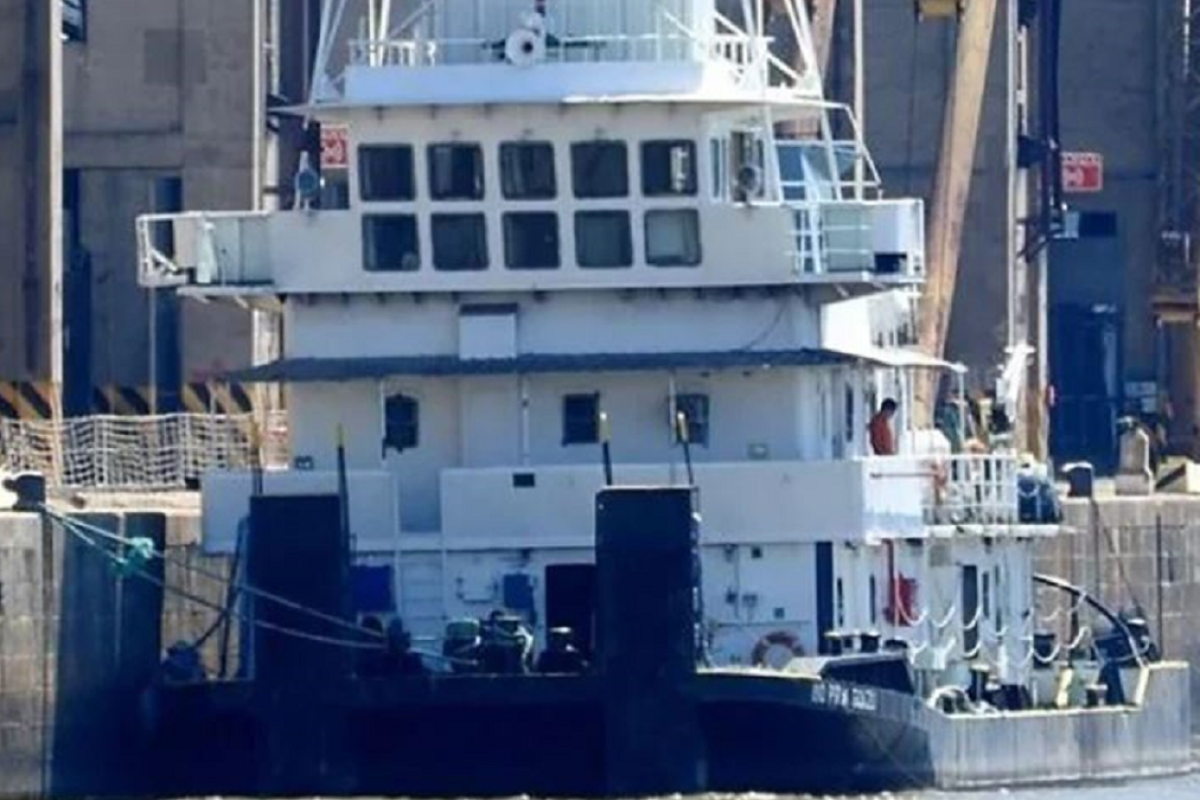 La Marina Mercante en debate: gremios y referentes del sector naval analizaron el DNU 340/25 en el Congreso