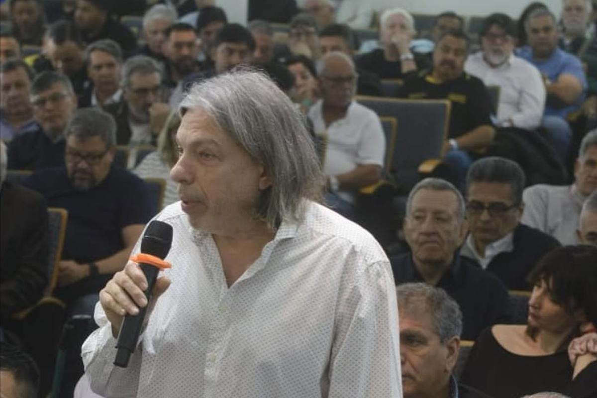 Las universidades profundizan el plan de lucha y habrá nuevos paros durante agosto por el financiamiento