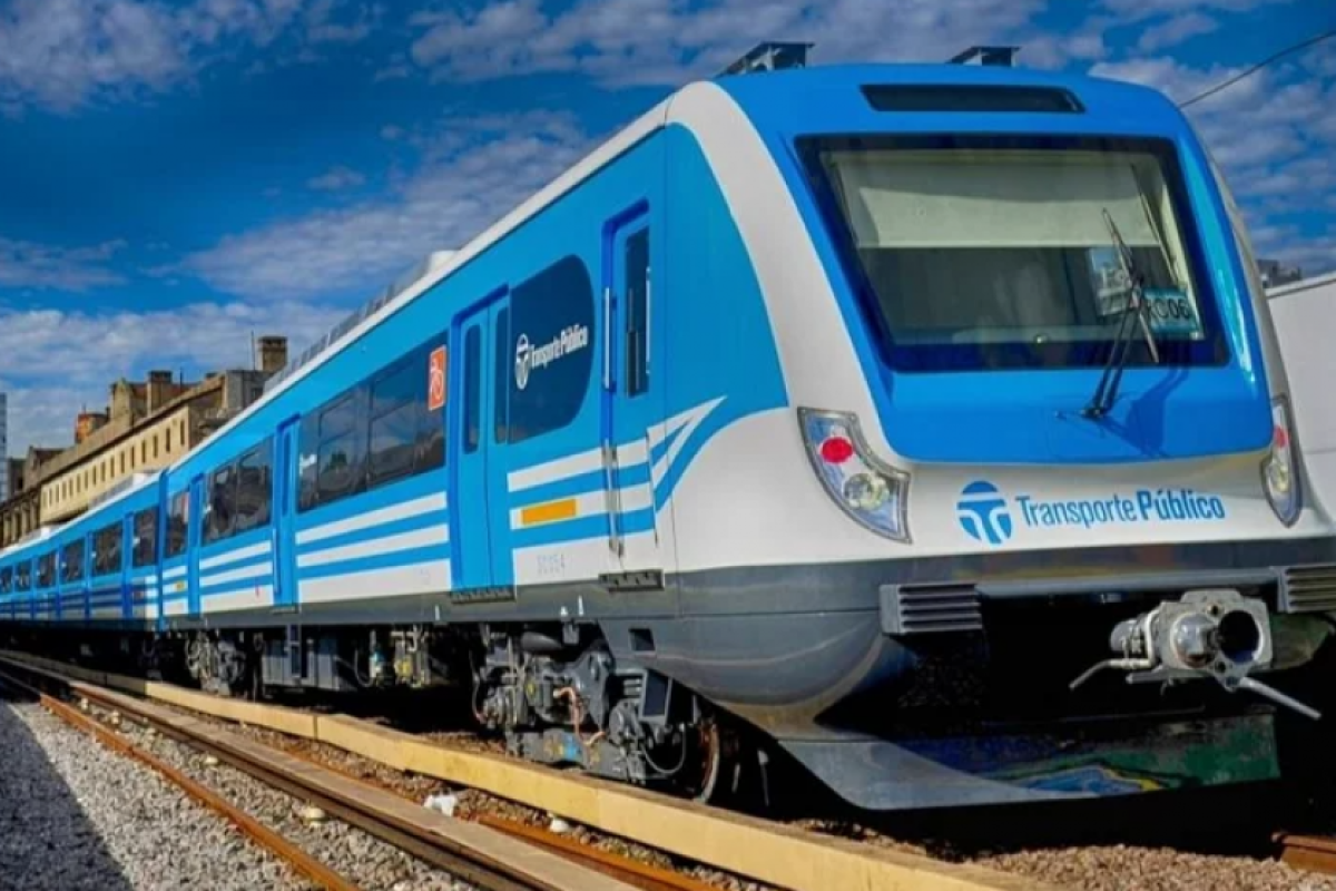 Gremios ferroviarios acordaron una suba del 8,25% desde marzo y un bono especial