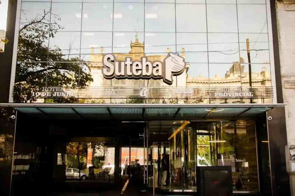 SUTEBA eligió nuevas autoridades y cerró una etapa histórica sin Roberto Baradel en la conducción