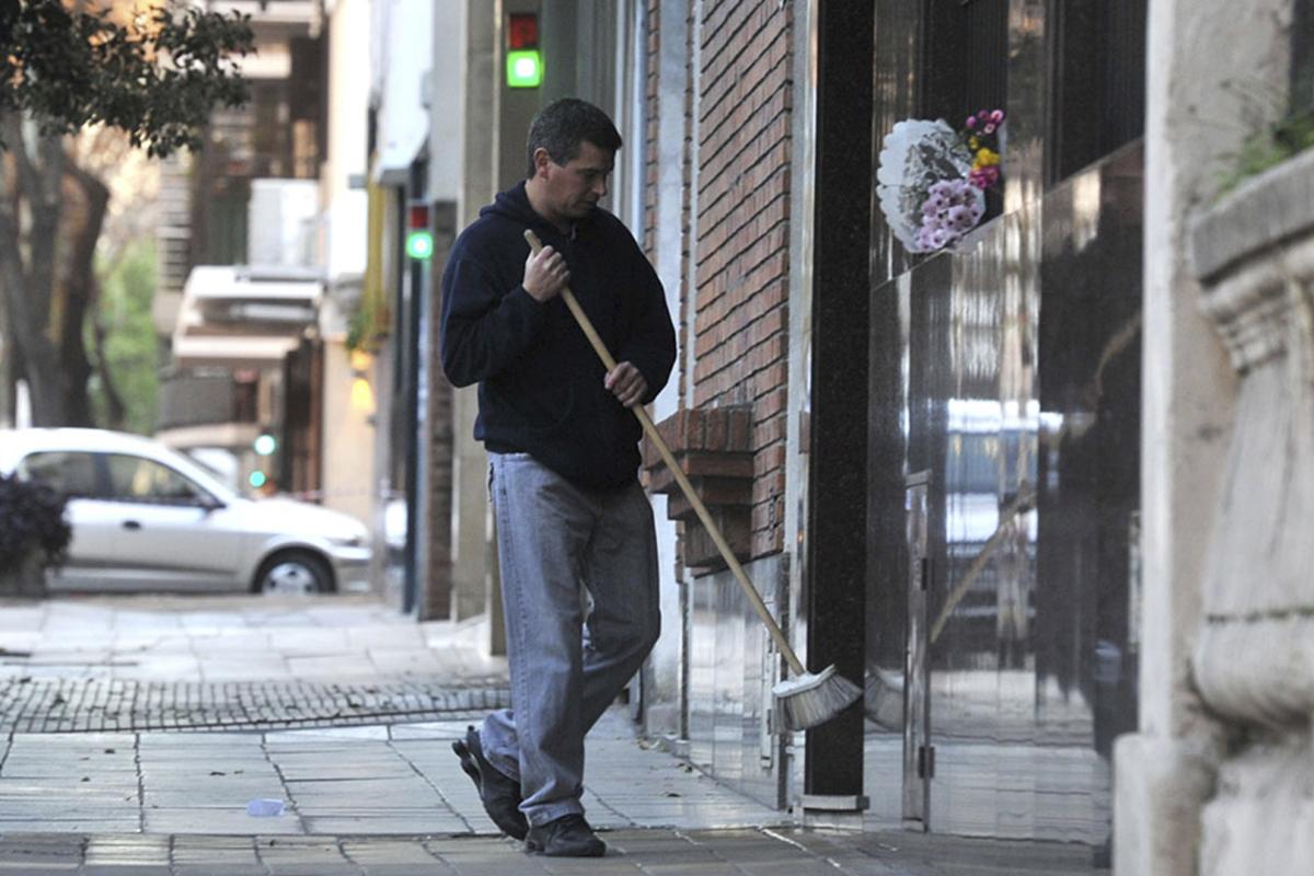 FATERYH Anuncia Nuevas Escalas Salariales para Encargados de Edificios: Incrementos Significativos a la Vista