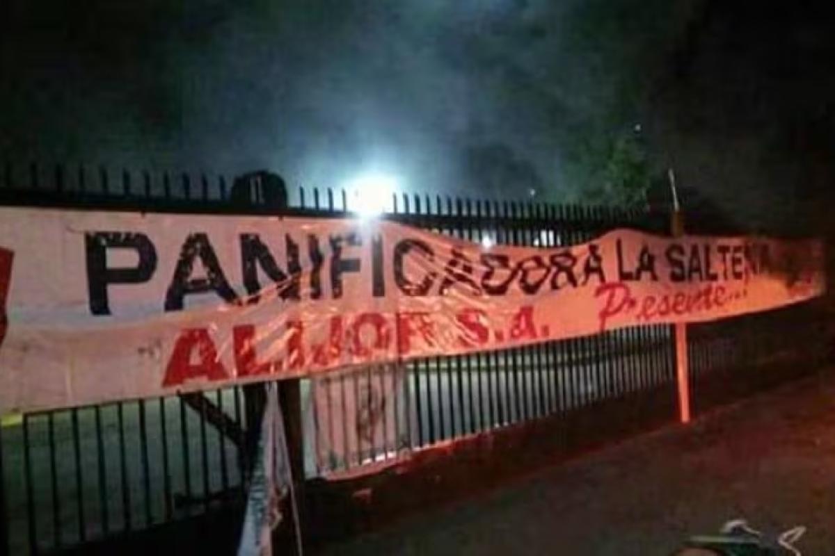 Crisis en Alijor: denuncian atraso salarial y el gremio advierte por el futuro de 180 puestos de trabajo