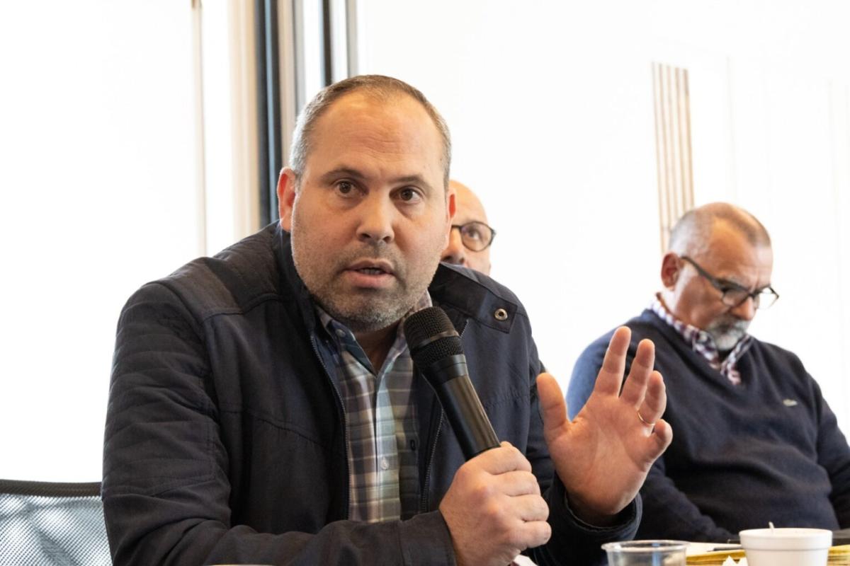 Conductores navales alertaron por la desregulación del cabotaje y reclamaron a los gobernadores que defiendan la Marina Mercante