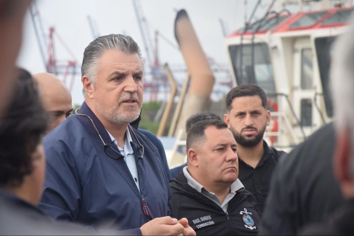 El Centro de Patrones declaró el estado de alerta tras la intervención de la UOM y denunció un intento de “disciplinamiento sindical”