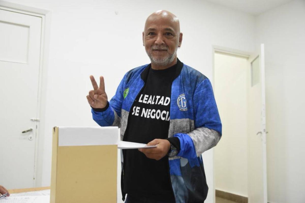 Día de la Lealtad: Fabián Ochoa contó cómo se organizó el asado para Cristina Kirchner en San José 1111