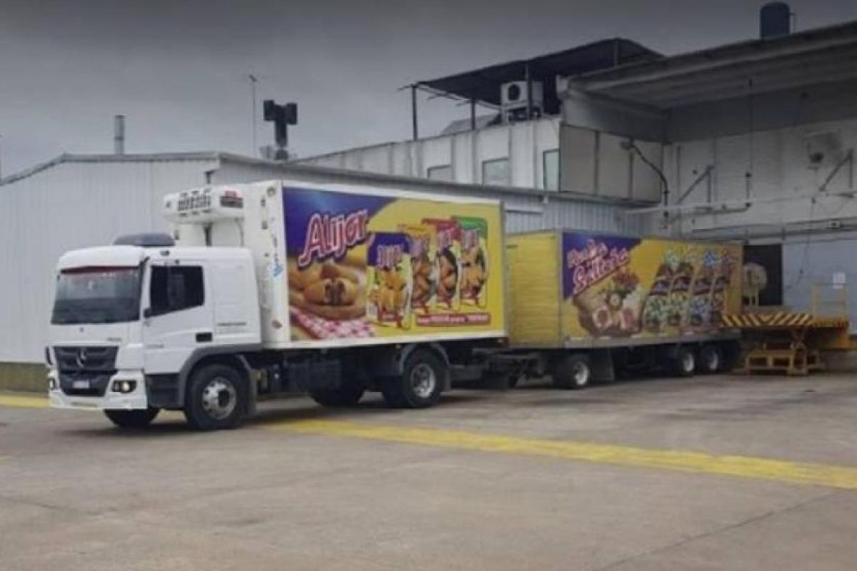 La crisis golpea a la alimenticia Alijor: denuncian pago de salarios en ocho cuotas y atraso de vacaciones