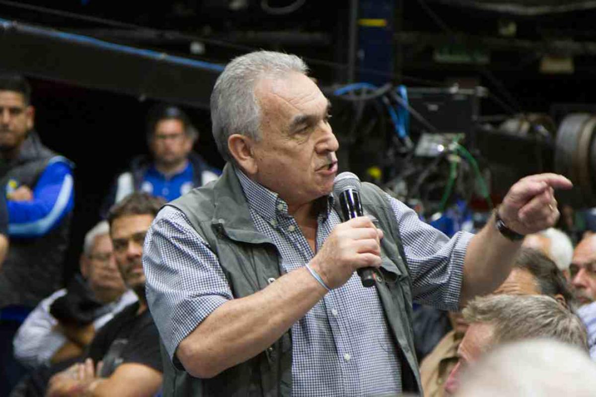 La Federación Marítima llamó a descomprimir el conflicto en el puerto de Concepción del Uruguay y rechazó cualquier hecho de violencia