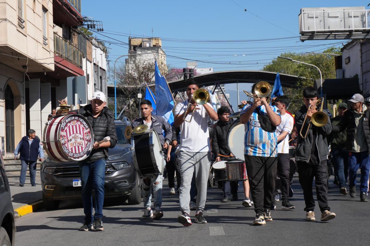 Tras diez meses sin negociación, los trabajadores de garages de Tucumán acordaron un aumento salarial del 28,01%