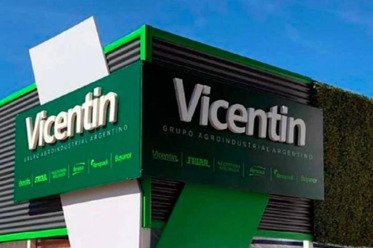 Alivio y expectativas entre los trabajadores de Vicentín tras la homologación judicial del ingreso del Grupo Grassi