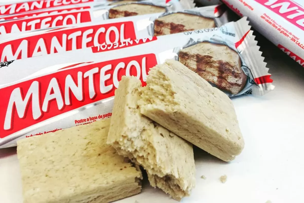 ¡No! con el mantecol ¡No!: Georgalos analiza desprenderse del Mantecol y otras marcas históricas en medio del desplome del consumo