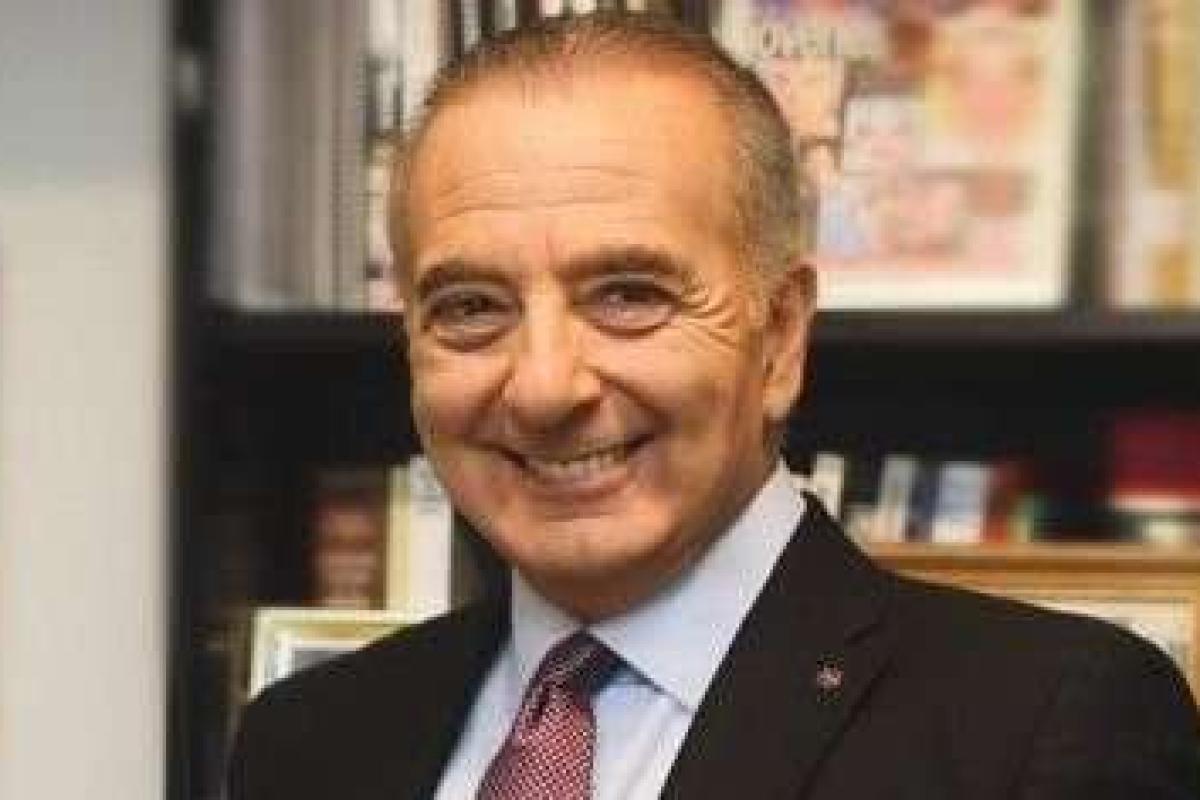 Jorge Samouelian: “La modernización laboral debe dar previsibilidad y dejar de ser un obstáculo para generar empleo”