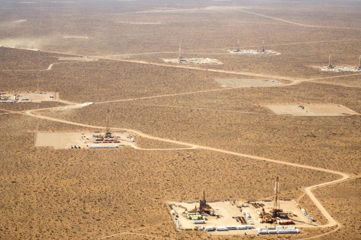 Las pymes de Vaca Muerta alertan por el impacto del RIGI: advierten suspensiones y despidos en el sector