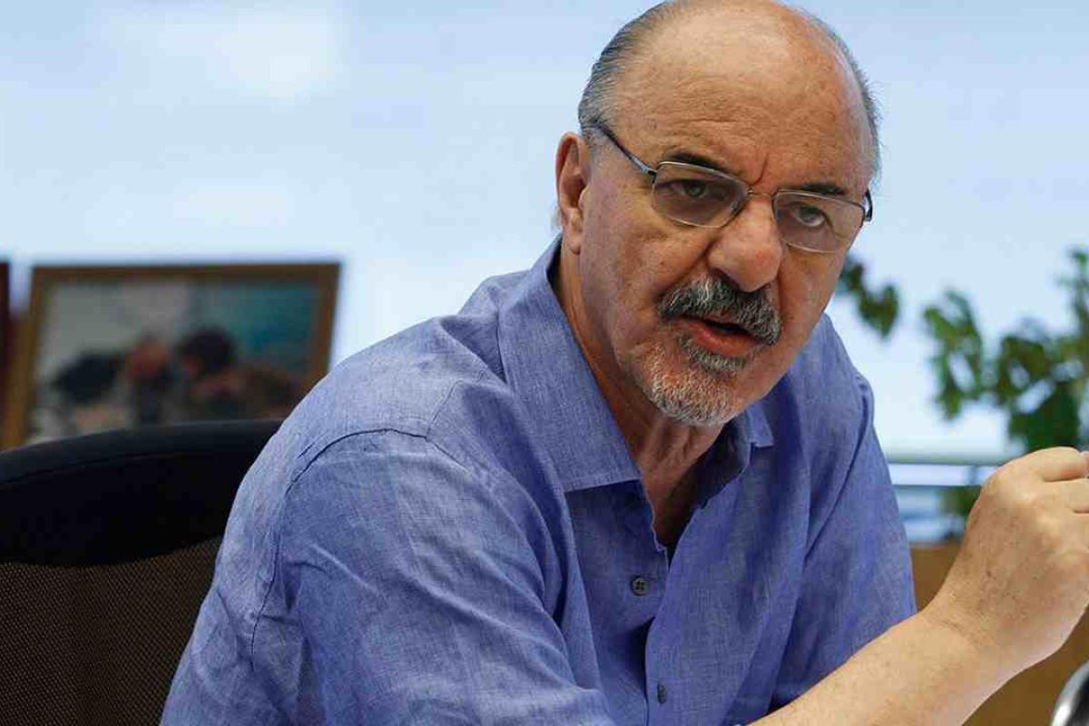 Carlos Tomada: “Si sale la reforma laboral, avisamos desde ahora que cuando asumamos la derogamos”