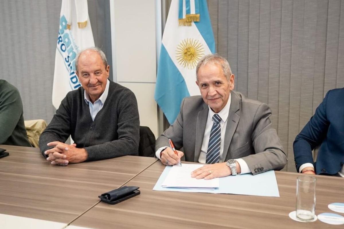 Banco Columbia incorporará a 92 trabajadores al convenio bancario tras adquirir sucursales de Compañía Financiera Argentina