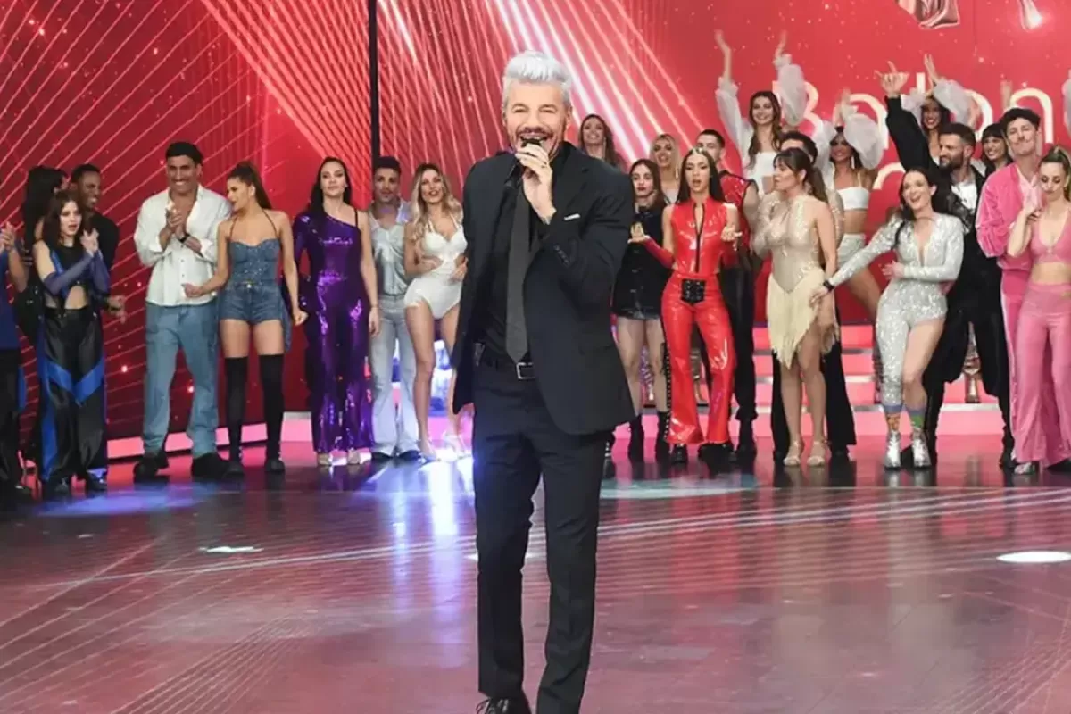 SATSAID denuncia a Marcelo Tinelli por irregularidades laborales en LaFlia