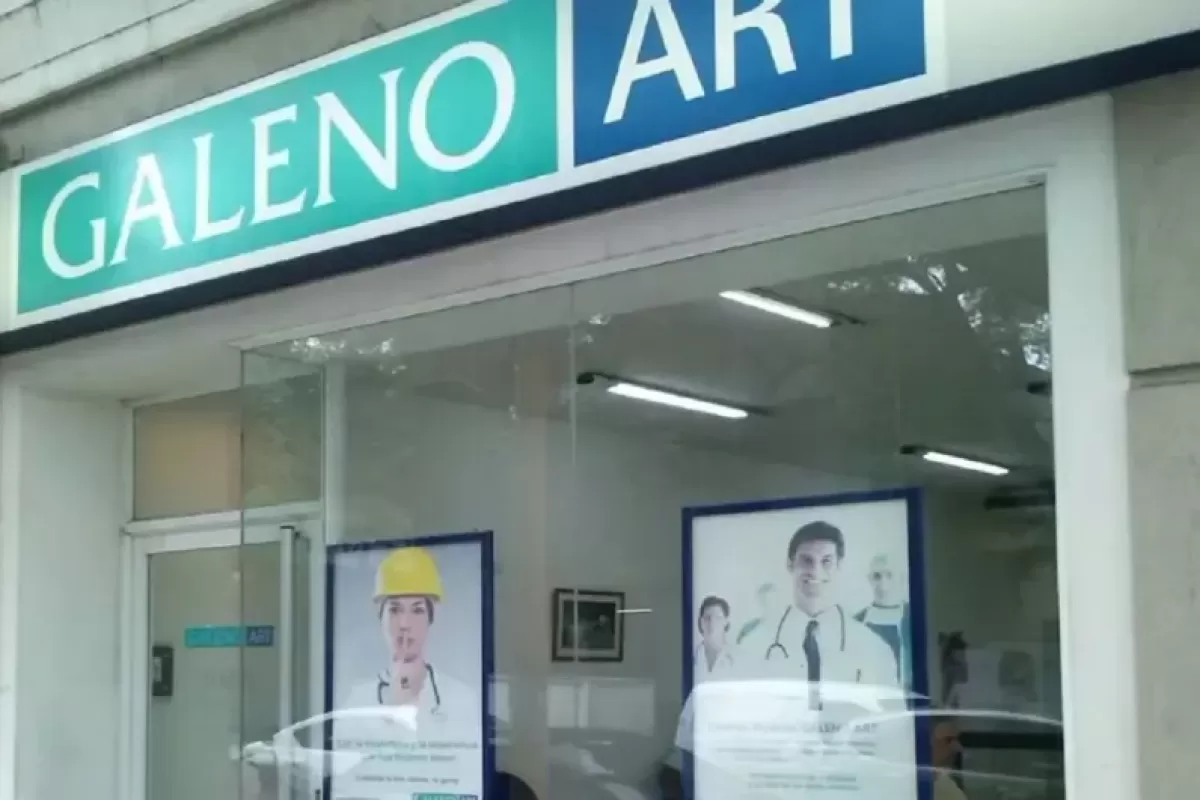 Crisis terminal en Galeno ART: más de 400 trabajadores quedarán sin empleo y se profundiza la incertidumbre en el Grupo