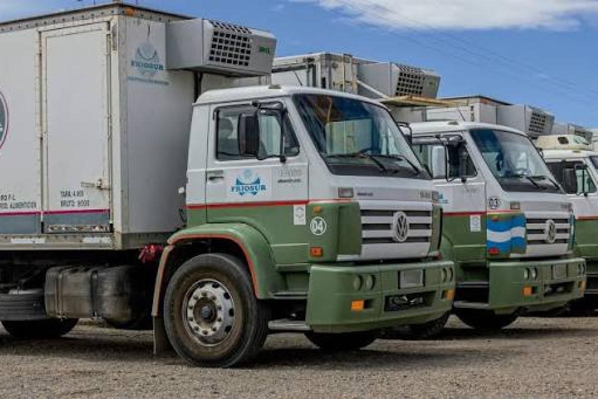 Friosur, histórica distribuidora de alimentos de Trelew, entró en concurso preventivo por una deuda de $1.300 millones