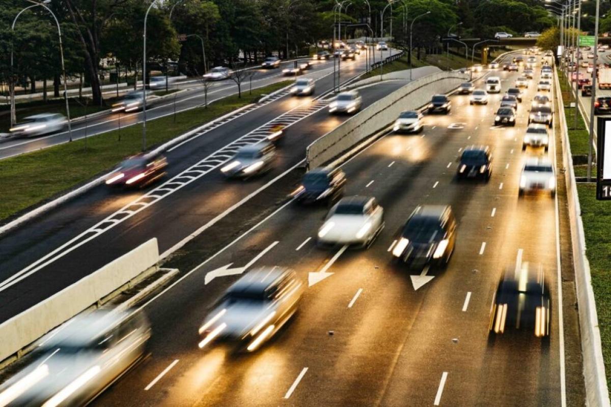 El robo de autos particulares aumentó más de un 50% en septiembre, según Ituran