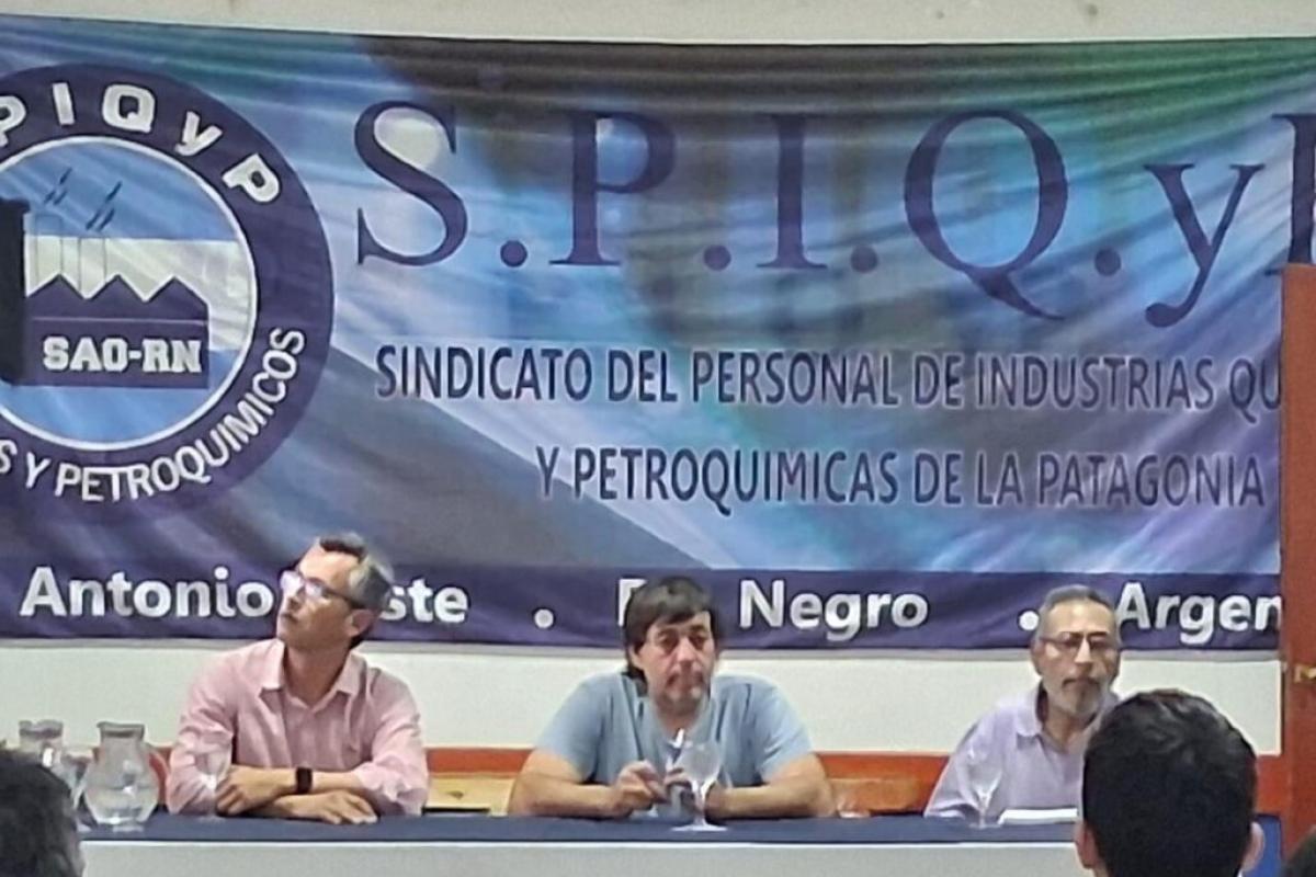 Crisis en ALPAT: la única productora regional de carbonato de sodio enfrenta despidos, caída de ventas y presión importadora