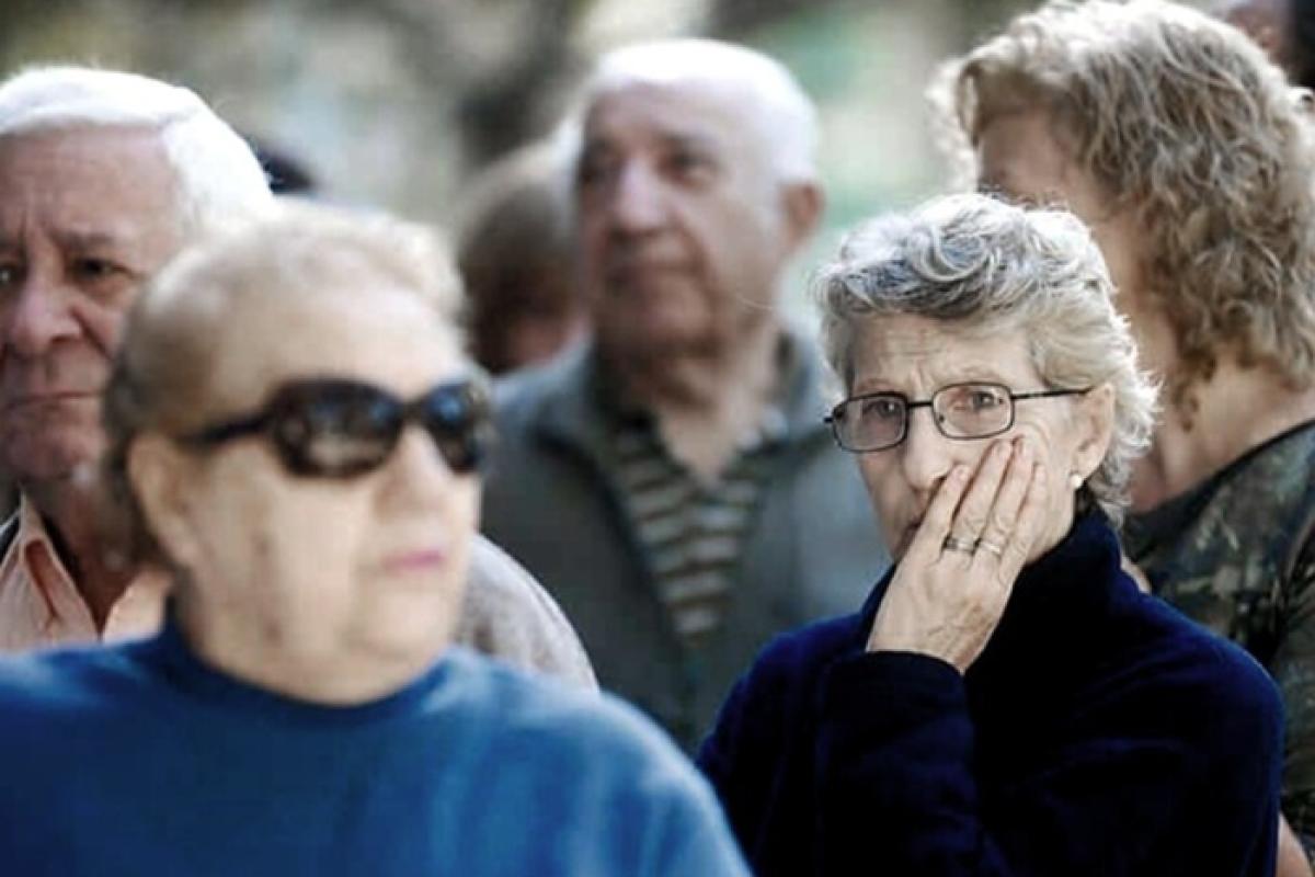 El Gobierno confirmó un bono de $70.000 para jubilados en noviembre: cómo quedan los haberes mínimos