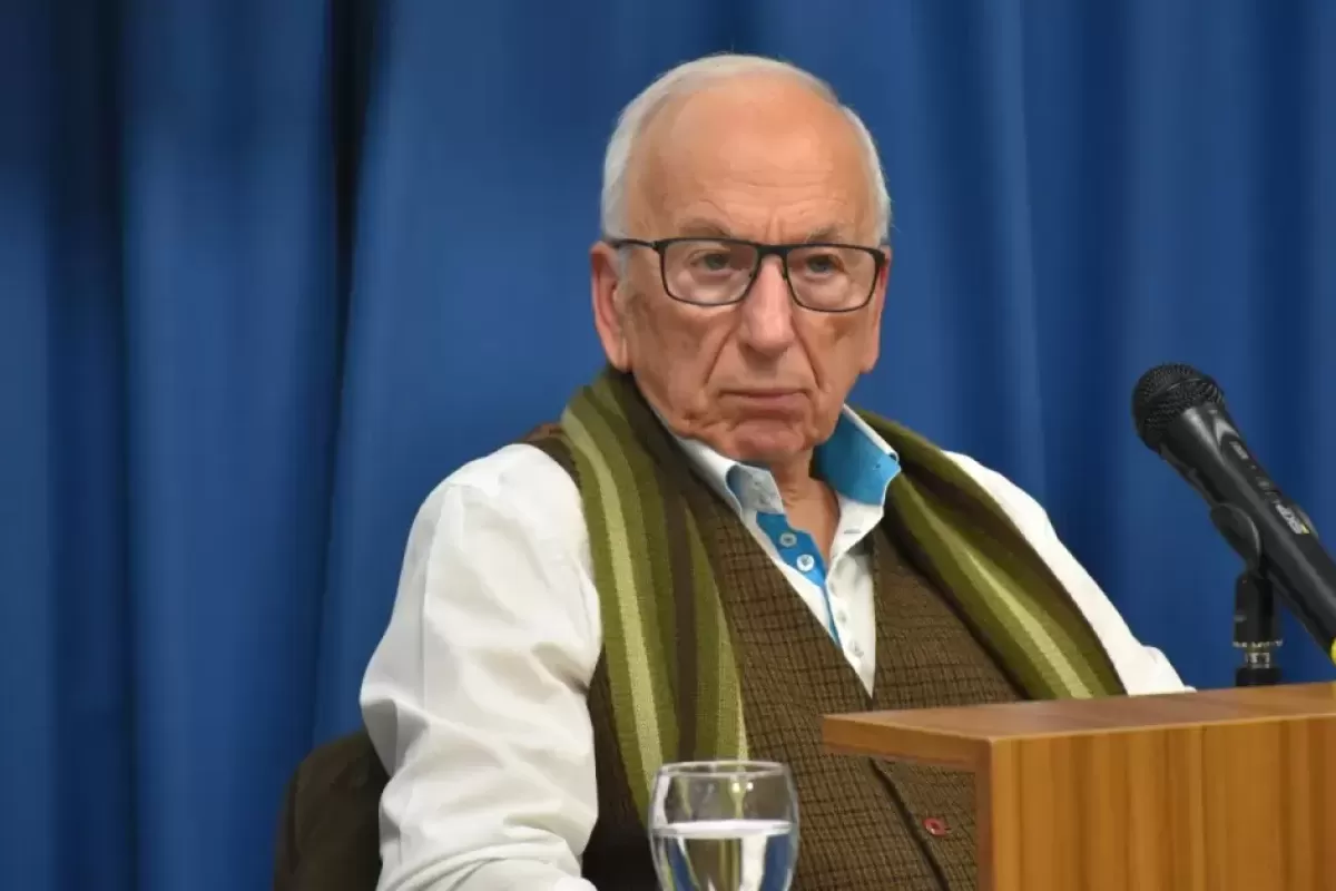 Francisco Gliemmo: “Sin infraestructura no hay desarrollo posible; debemos pensar la región capital para los próximos 50 años”