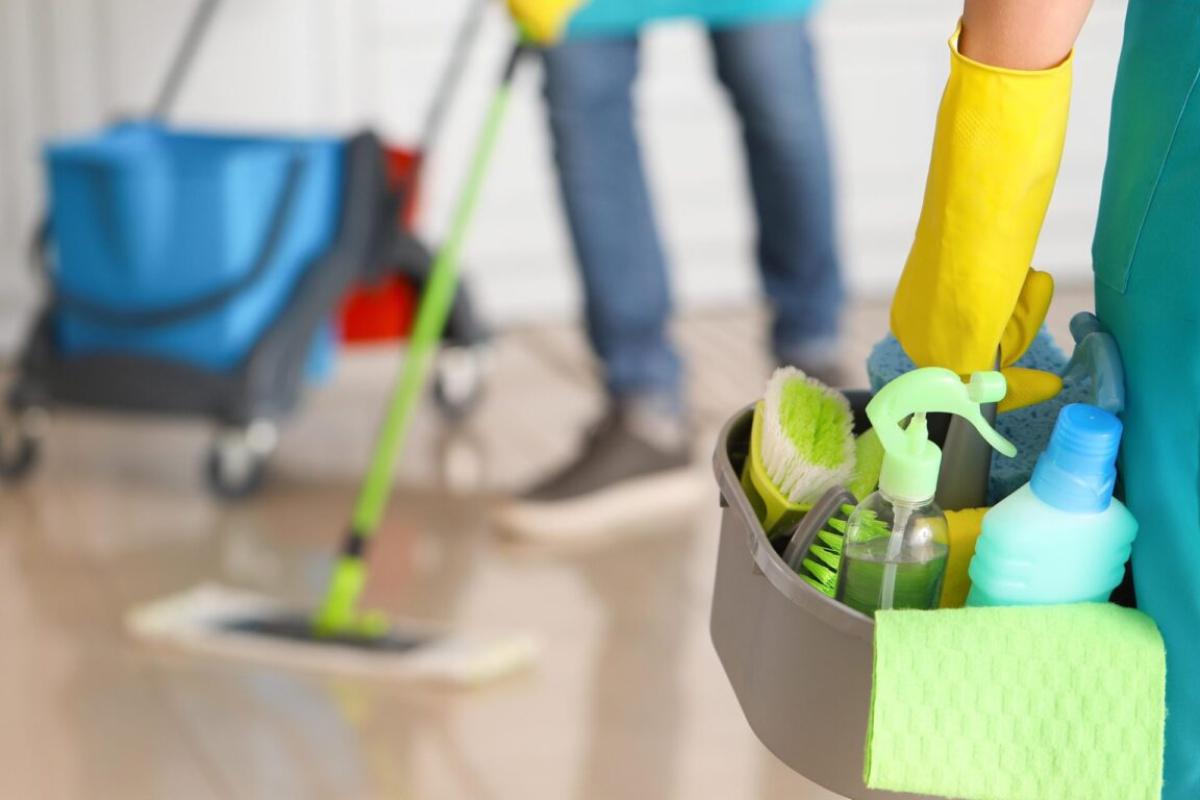 Trabajadoras de Casas Particulares: acuerdan suba del 3% bimestral y bonos de hasta $20.000