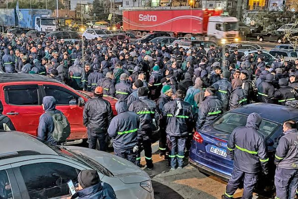 Quilmes garantiza salarios y busca reubicar a los trabajadores afectados por el cierre de Express Beer