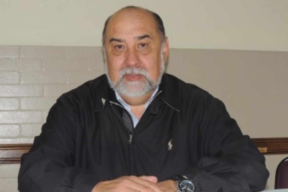 Julio Castro, de SOSBA: “Argentina tiene todo, pero no logra abastecer de agua a su población”