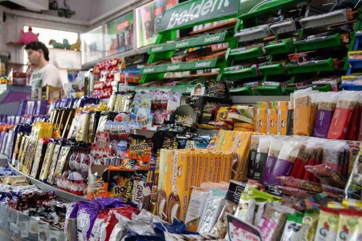 Alarma en el sector: cierran 43 kioscos por día y el rubro pierde 16.000 locales en un año