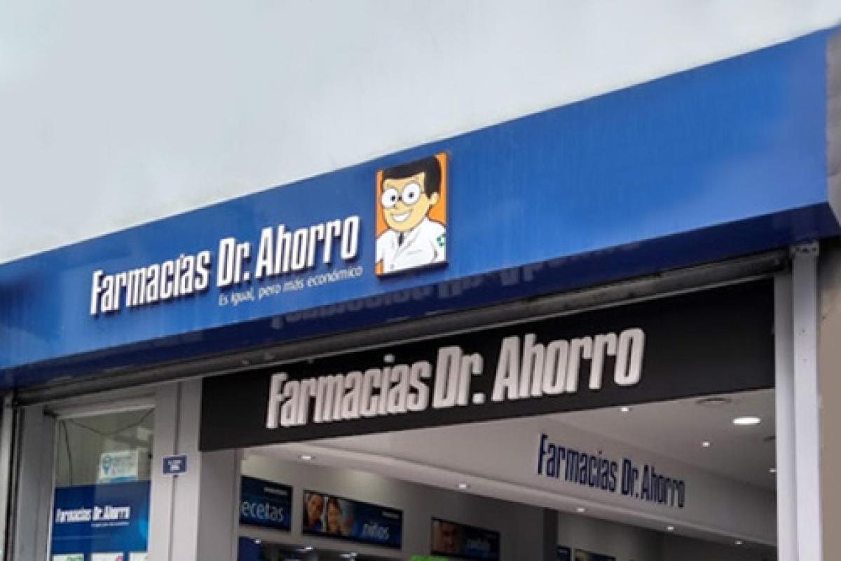 Despidos y cierre de sucursales en Farmacias Dr. Ahorro: denuncian maniobra empresarial