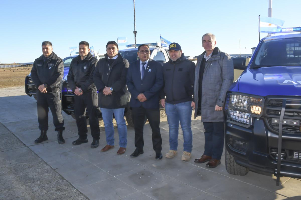 Santa Cruz: fracasan las negociaciones con la Policía y se profundiza la crisis salarial que preocupa al gobierno de Vidal