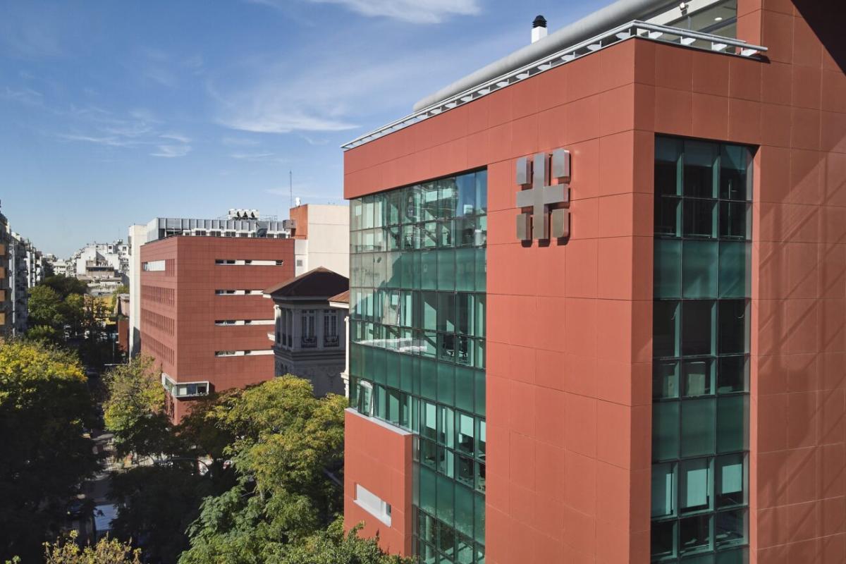 La Justicia ordenó reincorporar a un delegado despedido del Hospital Italiano por presunta discriminación sindical