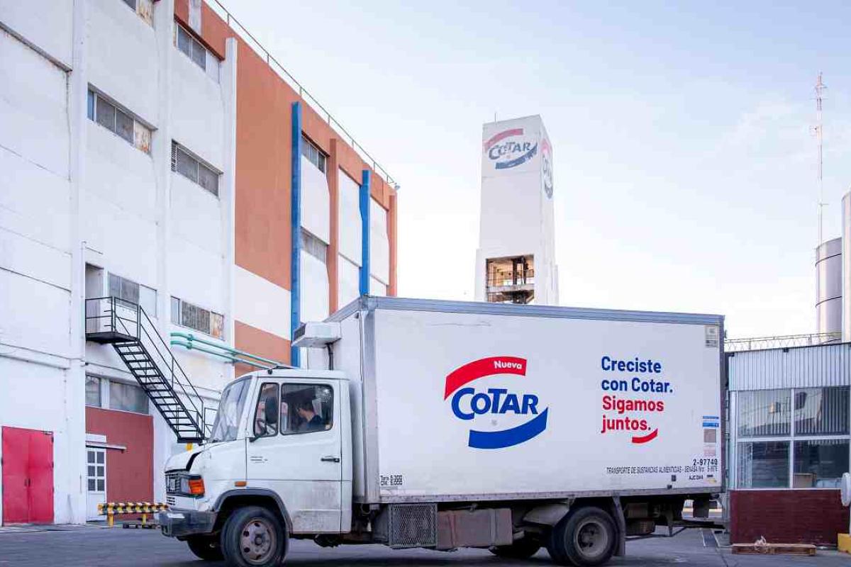 Trabajadores de Nueva Cotar buscan quedarse con la planta y consolidar la cooperativa que sostiene 120 puestos de trabajo