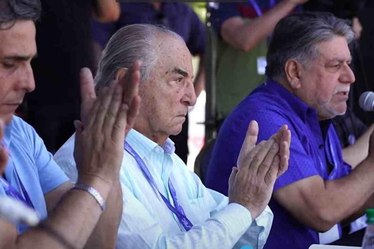 Masiva participación de trabajadores de comercio en la movilización de la CGT contra la reforma laboral