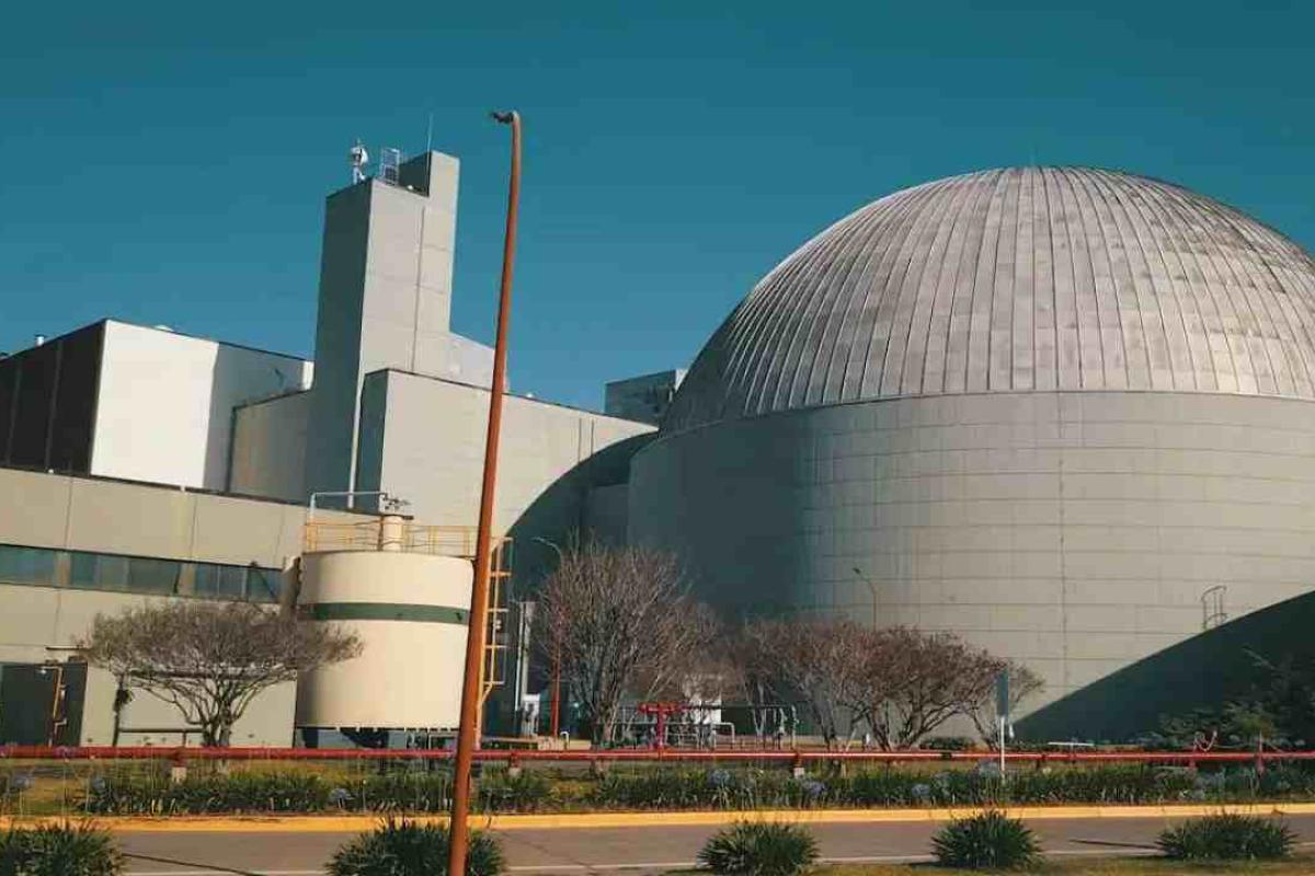 Maestranza en alerta: el gremio exige al Gobierno definiciones contractuales en Atucha I y II