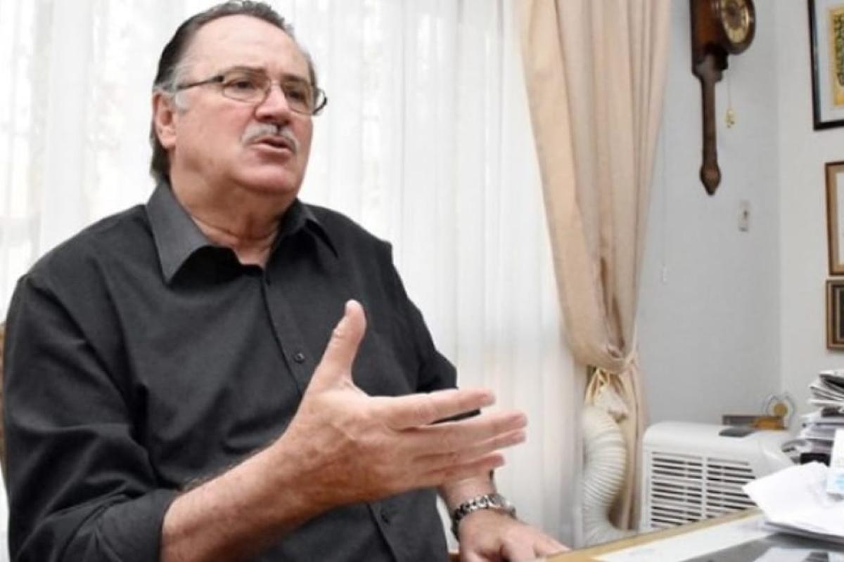 Miguel Olaviaga: