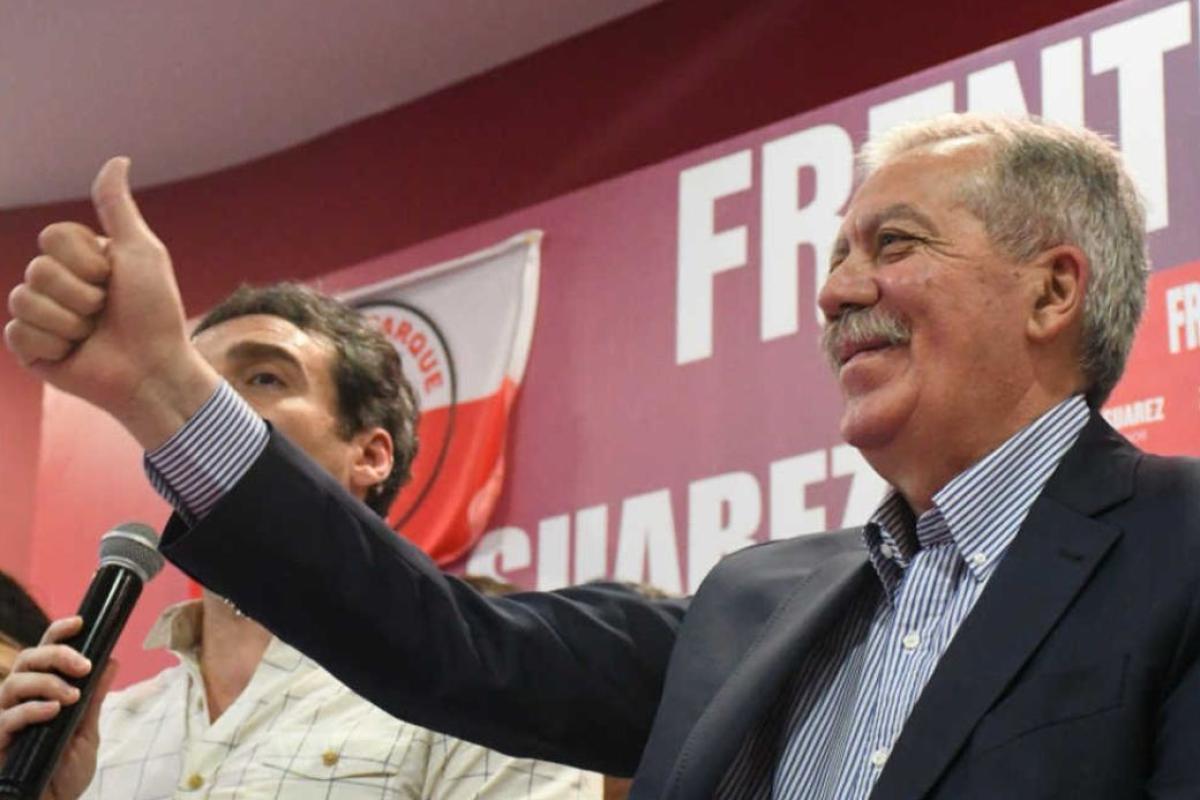 Santiago del Estero: anuncian bono de $600.000 para estatales y refuerzos salariales