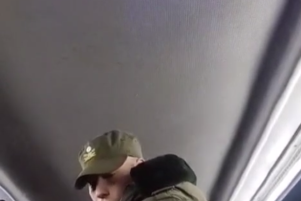 Denuncian hostigamiento policial a militantes que viajaban desde las provincias hacia CABA