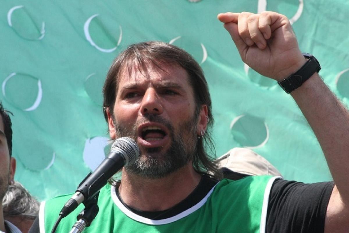 Catalano advirtió a Milei: “Si no cambia, el castigo electoral en octubre será más fuerte”