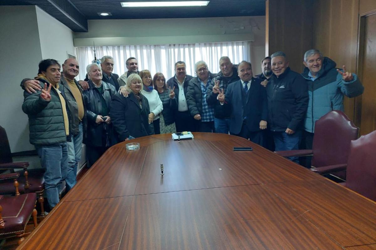 Las 62 Organizaciones y el PJ activan una mesa política para construir una agenda común rumbo a 2027