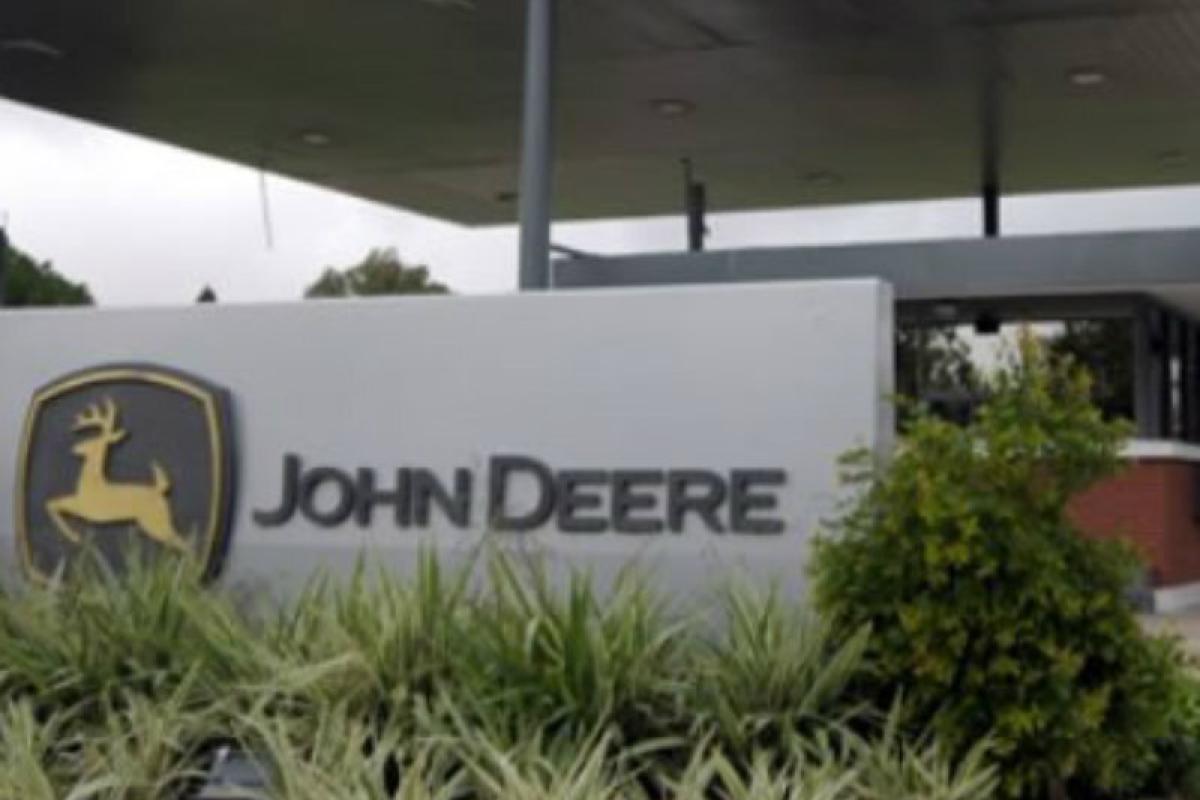 SOEIT Inicia Paro en John Deere por Falta de Oferta Salarial y Ola de Despidos: ¿Una Crisis de Gestión en Granadero Baigorria?